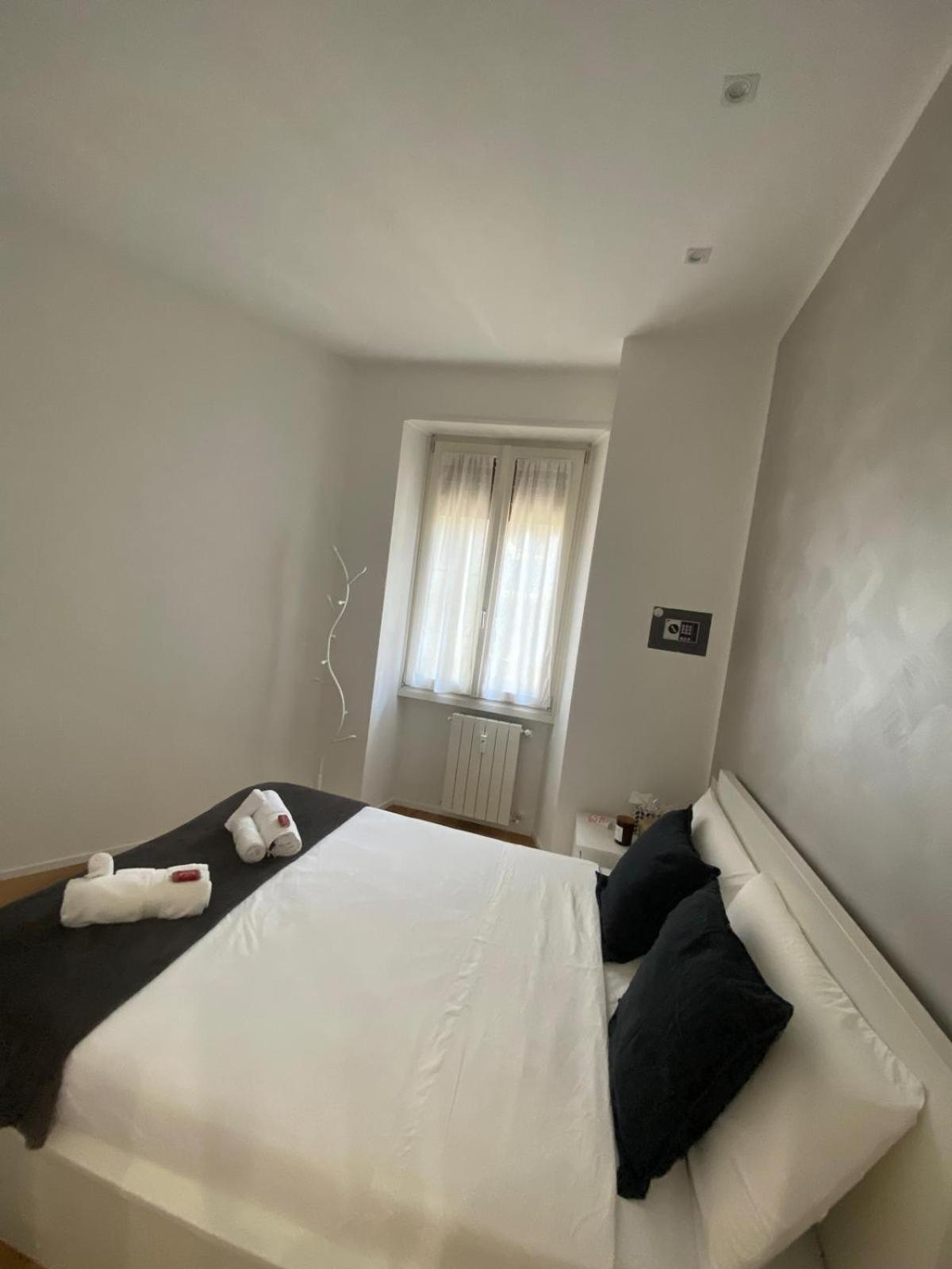 Apartment La Regina Delle Locazioni Accanto Bocconi *