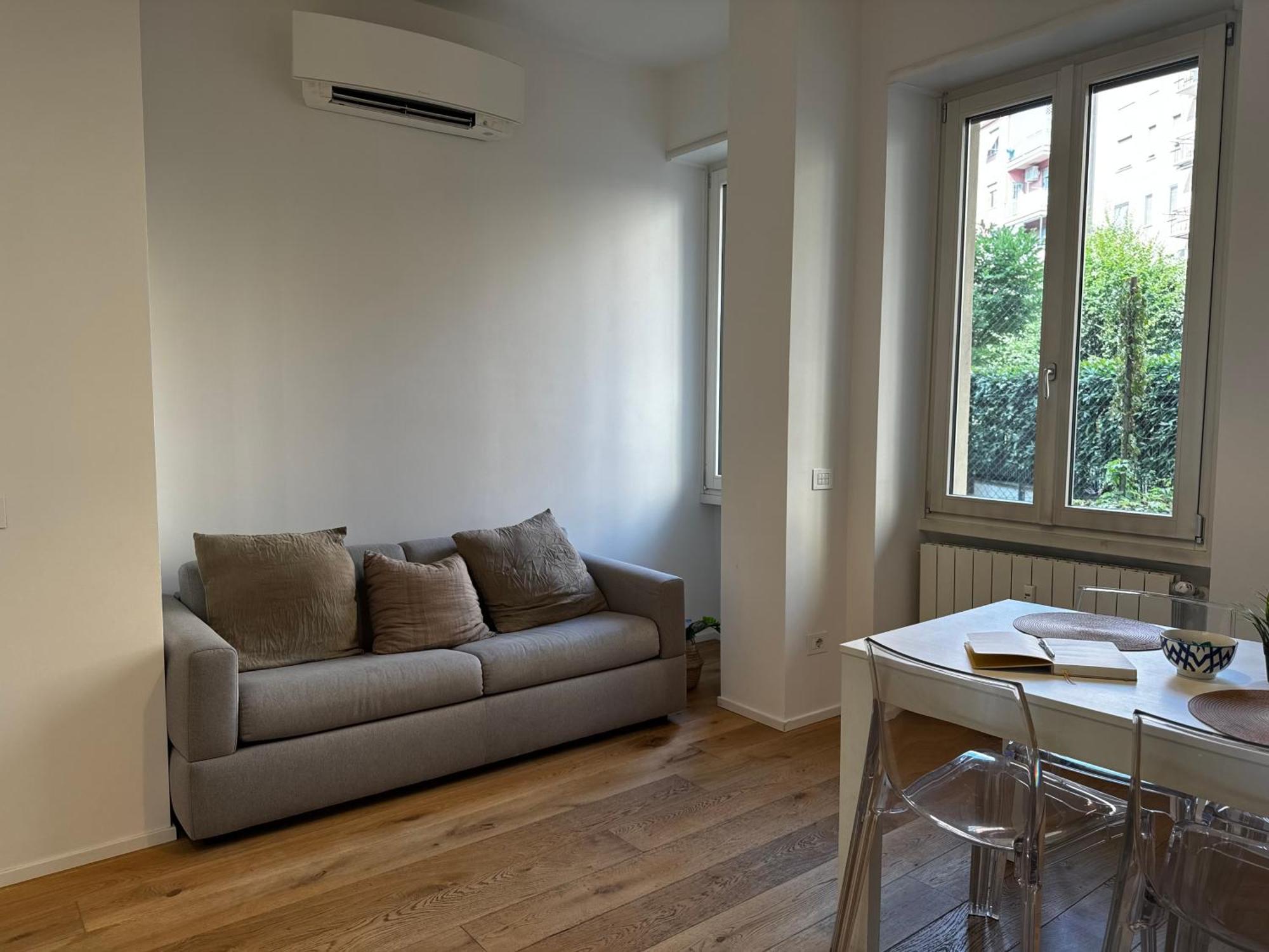 La Regina Delle Locazioni Accanto Bocconi Apartment