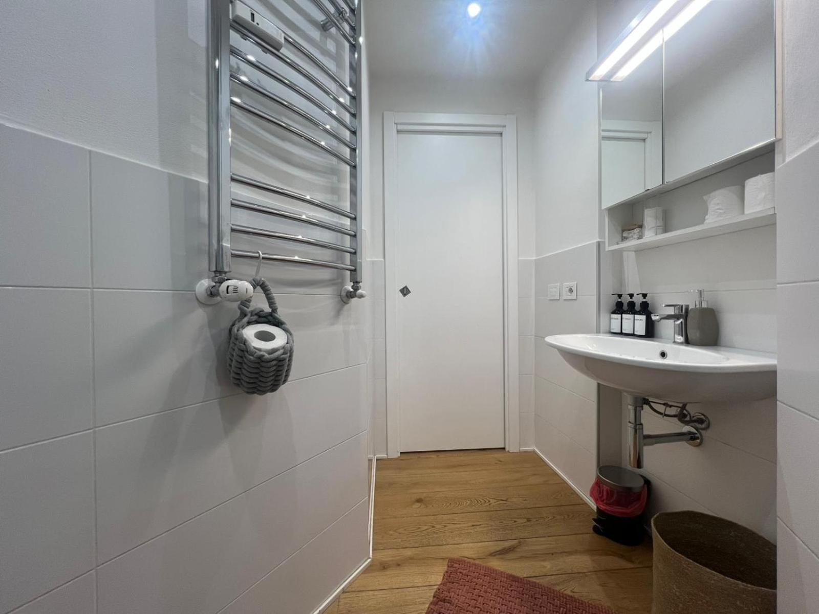 Apartment La Regina Delle Locazioni Accanto Bocconi