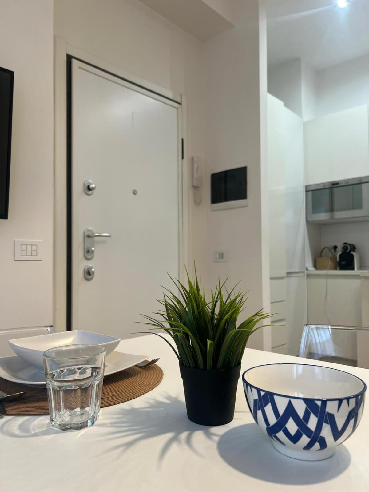 Apartment La Regina Delle Locazioni Accanto Bocconi Mailand